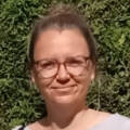 Christin F.